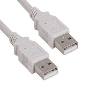 SANOXY Cables and Adapters; 10ft USB 2.0 A - 1 of 2