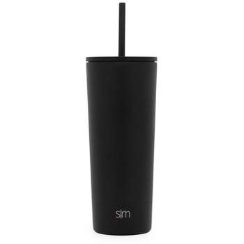 Summit 20oz 'be Happy' Portable Drinkware - Simple Modern : Target