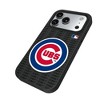 MLB National League Teams Text Backdrop Bump Cell Phone Case for Apple iPhone 17 Series - 2 of 4