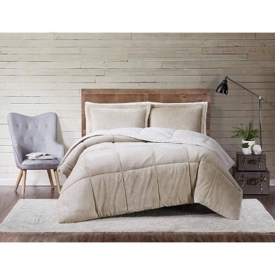 Truly Soft Everyday Cuddle Warmth Comforter Set