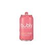 Bubly Sparkling Water, Grapefruit - 12 Fl Oz Can (Pack of 18) - 3 of 3