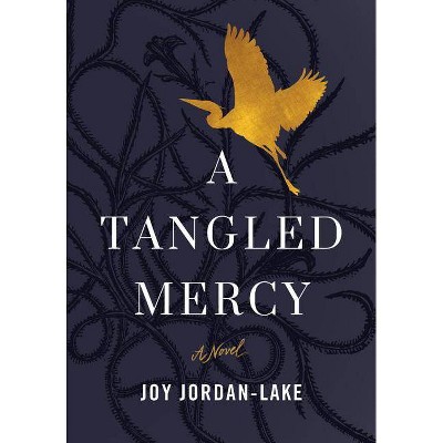 A Tangled Mercy - by  Joy Jordan-Lake (Paperback)