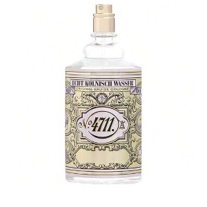 4711 Floral Collection Magnolia Women Eau De Cologne Spray (Unisex Tester) 3.4 oz - 1 of 1