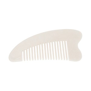 Unique Bargains Portable Anti-Static Hair Comb 1 Pc - 1 of 4