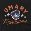 Women's University Of Mary Maurauders T-Shirt - 2 of 4