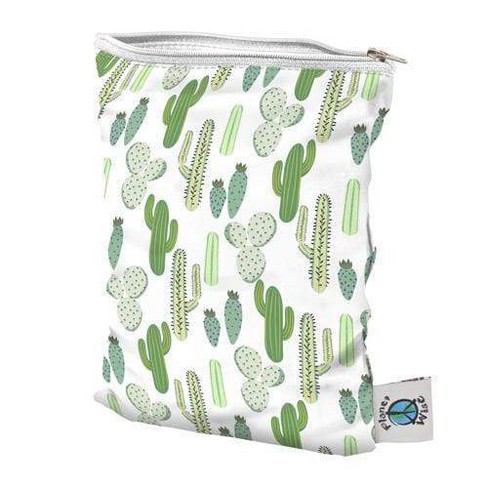 planet wise reusable wet bag