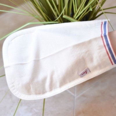 Saaf Body Kese Exfoliating Mitt