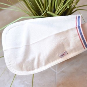 Saaf Body Kese Exfoliating Mitt - 1 of 4