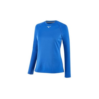 Mizuno Thermo Compression Ls Women's