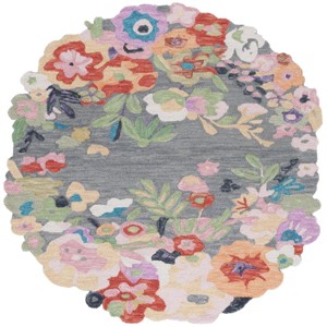 Jardin JAR176 Hand Tufted Rugs - Safavieh - 1 of 4