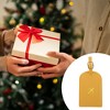 Unique Bargains Lightweight Luggage Tag 1 Pc - 4 of 4