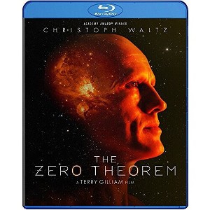 The Zero Theorem (2013) - 1 of 1