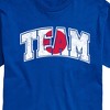 Men's - Instant Message - Team Japan Flag Short Sleeve Graphic T-Shirt - 2 of 4