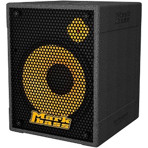Markbass MB58R CMD 151 PURE Bass Combo Black - 1 of 3