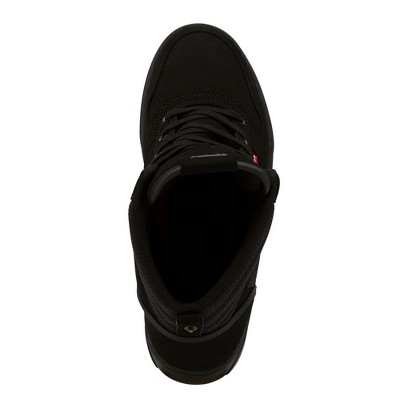 black high tops target