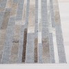 Studio Leather STL222 Hand Woven Area Rug  - Safavieh - 3 of 4