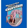 The Exorcist Excellent Day For An Exorcism Men's Short Sleeve Tee - 2 of 2