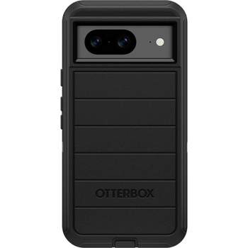 OtterBox Google Pixel 8 Defender Pro Series Case - Black