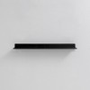 MH London Billy  36" Wall Mounted Shelves Iron - 3 of 4