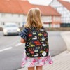 Generic Little Kids Backpack for Girls Boys - 15 Inch Preschool Kindergarten Backpack - 2 of 4