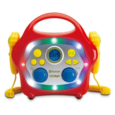 little tikes music player