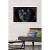 Trends International Marvel Cinematic Universe - Black Widow - Mask Framed Wall Poster Prints - image 2 of 4