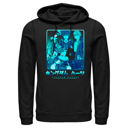 Kh3 hoodie online
