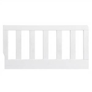 Oxford Baby Bennett Toddler Bed Guard Rail - 1 of 4