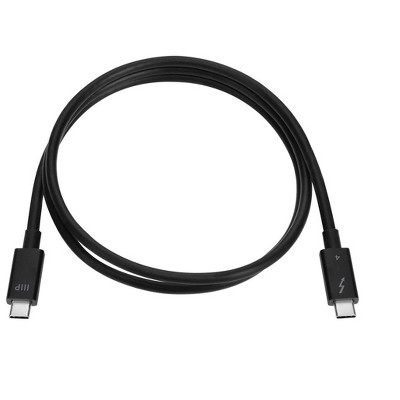 Monoprice Thunderbolt 4 Cable (1m) - Thumbnail 2