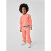 The Children's Place Baby Active Garment Dyed Premium Fleece Jogger Pants - 2 of 4