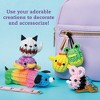 Klutz Make Your Own Loom Animals Craft Kit, Includes Loom, Yarn & Guide Book, Ages 7 and Up - 3 of 4