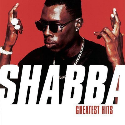 Shabba Ranks - Greatest Hits (CD)