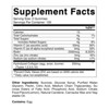Hydrolyzed Collagen Gummies with Vitamin C, Zinc and Biotin, 200 mg per serving - 240 Gummies - 2 of 4