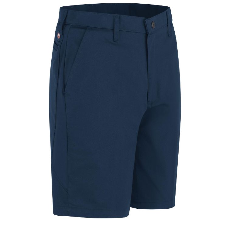 Red Kap Men's Utility Shorts With Mimix, 3 of 5