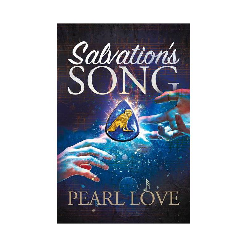 Salvation's Song - by  Pearl Love (Paperback), 1 of 2