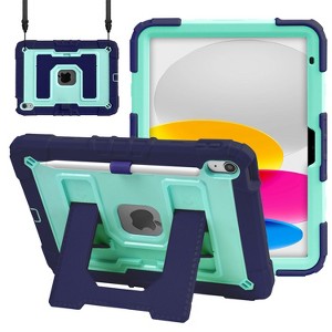 Vena For Apple iPad A16 Case For Kids (10.9