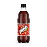 Pibb Xtra Cherry Soda - 20 fl oz Bottle