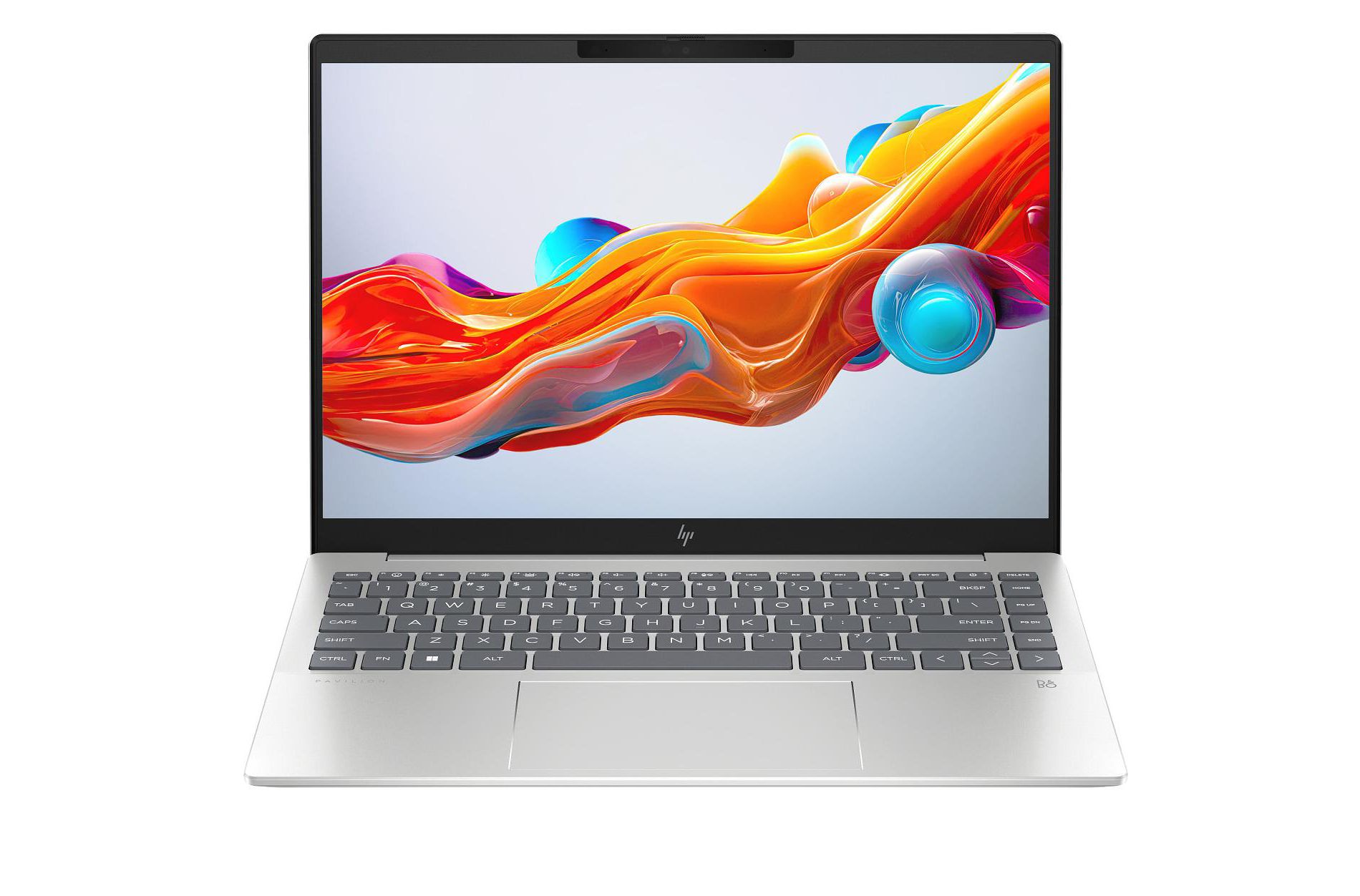 HP Pavilion Laptop Computer 14" WQXGA AMD Ryzen 5 16 GB memory; 512 GB SSD