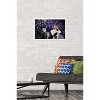 Trends International Disney Villains - Black Hearted Framed Wall Poster Prints - 2 of 4