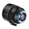 Irix Cine Lens 30mm T1.5 Canon EF Imperial Scale (Feet) - 3 of 4