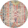 Unique Loom    Sedona Yellowstone Area Rug - 2 of 4