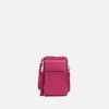 MKF Collection Caddy Vegan Leather Women’s Phone Wallet Crossbody Bag by Mia K - 2 of 4