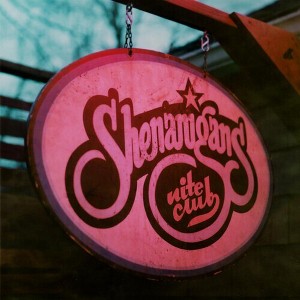 The Goose - Shenanigans Nite Club - 1 of 1