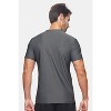 Expert Brand USA-Made EcoTek™ 100% Recycled Adult Athletic T-Shirt - 4 of 4