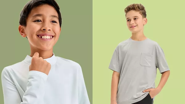 Target boys clothes discount