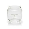 Feuerhand Outdoor Kerosene Fuel Lantern, German Made Weather Resistant Baby Special 276 Galvanized Hurricane Lamp for Camping or Patio, 10 Inches - 4 of 4