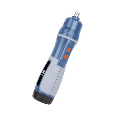 Blue Ridge Tools Battery Powered Screwdriver