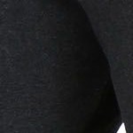 black - charcoal - heather grey