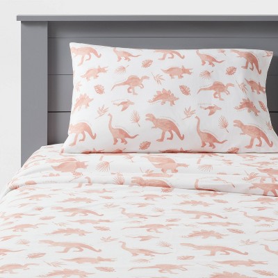 Target store fox bedding