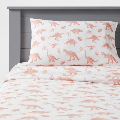 Target 2025 dinosaur comforter